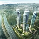 최저가 10억대 아파트만 지어지고 있다는 한국 1위 예상되는 동네 이미지
