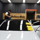 비전손세차장 이미지