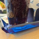 맘스터치 송강점 | 나성동 햄버거 맛집 푸라닭의 움버거 맘스터치 이길까