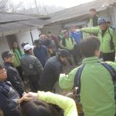 2011년 3월 12일(토) 충북 청원군 노부부가정 집수리 공사 봉사후기3 이미지