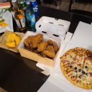 BHC치킨하동점 이미지