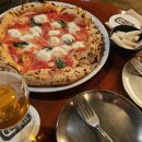 피자컴퍼니 | 성수 브루어리 맛집 : 어메이징브루잉컴퍼니 마르게리따 피자 솔직 후기