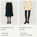 (주)시에스디자인 | SIE 시에 피팅후기(트위드, 클래식 셔츠, 로렌 집업, 스커트)