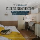 비더스테이강남