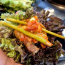 오리와삼겹살의만남 | [군산 디오션시티 맛집] 솥돈: 솥뚜껑 위 지글지글! 눈과 귀, 입이 즐거운 가족 외식 후기 (내돈내산)