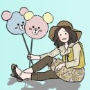 츄츄솜사탕 이미지