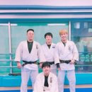 용인대 도당 유도 체육관 이미지
