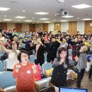 웃음건강체조 이미지