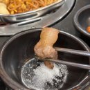 춘천 우두동 맛집, 원조한판 김치찌개 쫄면까지 맛있는 고깃집 원조부안집 춘천우두점 솔직후기