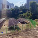 화리태양광발전소 이미지