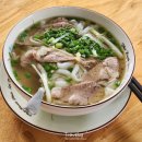 내가이나라의국수다 - 구리시 산마루로 11-12 | 나트랑 쌀국수 맛집 뚝배기쌀국수 포한푹 n회차 방문 후기