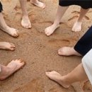 세종교육원, 도심 속 치유 공간 ‘맨발 걷기 황톳길’ 조성 이미지