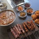 해운대 중국음식 맛집 양꼬치 마라탕 해운대양꼬치&amp;마라훠꿔 후기