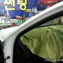 BMW썬팅,BMW전면썬팅,BMW앞유리창썬팅,대전썬팅태령자동차,042-252-8648 이미지