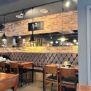 두끼 일산웨스턴돔점 | 어서와한국은처음이지 네팔 타망 라이편, 두끼 일산웨스턴돔점 떡볶이 뷔페