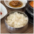 전통맷돌순두부 이미지