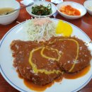 호호아줌마분식 - 북구 학남로 77 | 호호아줌마분식
