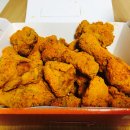 멕시카나 치킨 이미지