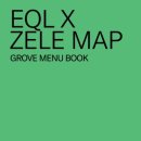 라지라프 | 성수 EQL grove 9월 콜라보 메뉴 도우소사이어티, 라지라프 내돈내산 후기 + 스크래치 쿠폰 당첨