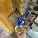 청학동냉면 이미지