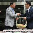 배정현 축산 연합뉴스