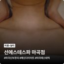 마곡 신부관리 예신 다이어트 선에스테스파 퍼스널바디 후기