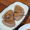 감자적본부 | 강릉 로컬 맛집 감자적본부 옹심이 후기