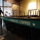 스타벅스 파주야당역 이미지