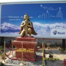 여행 사진 (135) : Namaste! 네팔 (1) - 카투만두 이미지