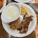 세븐일레븐 성남신흥부자점 | 쿠우쿠우 골드 강동점 내돈내산 후기: 초밥 뷔페 평일 런치 솔직 리뷰