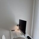 블랙 데스크 이미지