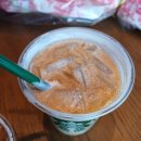 돌체 | 스타벅스 프렌즈 시나몬 돌체폼 카푸치노 후기