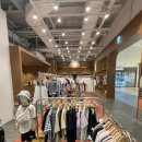 롯데쇼핑(주)프리미엄아울렛동부산점직원식당 | 마리떼 롯데프리미엄아울렛 동부산점 쇼핑로그｜가을맞이 옷구매 성공 피팅기