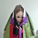 전통한복 (중급반) 이미지
