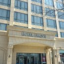 GS25 대천항점 | 대천해수욕장 호텔 대천 파레브 전객실 오션뷰 내돈내산 가족여행 후기