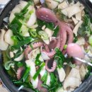 낙지나라 - 아산시 온화로 13 | [순천 맛집] 별량 화포 해변을 따라 만나는 진짜 갯벌 낙지, '낙지나라' 솔직 후기!