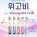 플로우 스트렝스 | [감량 비급서] 위고비 PT 다이어트 요요현상 feat.머슬플로우 포승헬스장