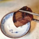 백송숯불갈비 | 백송 신당에서 즐긴 제대로 된 한우 코스, 신당동 한우 맛집 인정