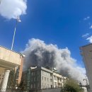 말조형물(동상) | 중앙아시아 여행 추천, 투르크메니스탄 아시가바트 쇼핑몰 현지인 분위기 후기