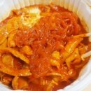 엽기떡볶이 - 부천시 원미구 부천로39번길 27 | 엽기떡볶이
