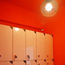 안양복싱 체육관 이미지