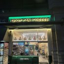 포트캔커피 원종점 | 미금역카페 포트캔커피 꿀자몽블랙티 바스크치즈케이크 순수우유케이크 후기