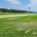 파크골프장 이미지