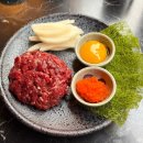 육회랑 쭈꾸미랑 | [신당맛집]냉장 한우암소 육회&amp;불향 가득 쭈꾸미가 인상적이었던 신당술집