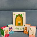 들엔 | 코코지하우스 와 귀여운 아띠 들 내돈내산 사용 솔직후기