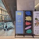 그라운드시소 성수 포스터덤프 아쉬웠던 후기