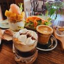 [백석] DIY빈티지 목공아트 | (경기도 화성카페) 동탄 브런치카페로 여성분들이 좋아 할만한 빨간머리앤카페