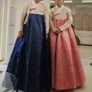 조의상실 | 웨딩ep6. 혼주한복 꿀팁 + [숙현한복]후기