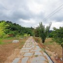 캠핑 뜨락 오토캠핑장 이미지