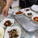 달콤에이펜션 | 허름한데 과연 맛은? 제주 한림 맛집 대문집 오분작뚝배기 후기